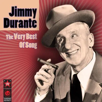 Jimmy DuranteThe Very Best Of Song