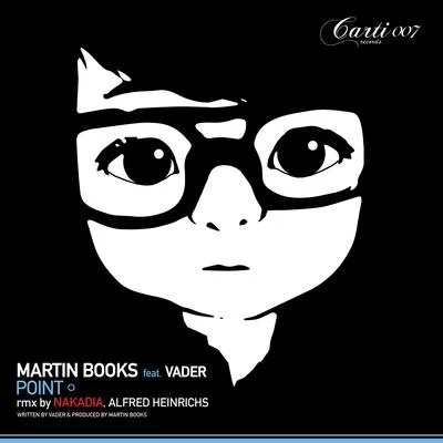 Martin BooksPoint