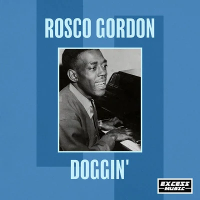 Rosco GordonDoggin