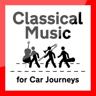 Aaron CoplandClassical Music for Car Journeys