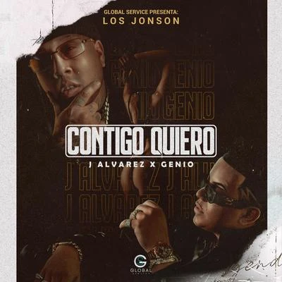 J Alvarez/GenioContigo Quiero