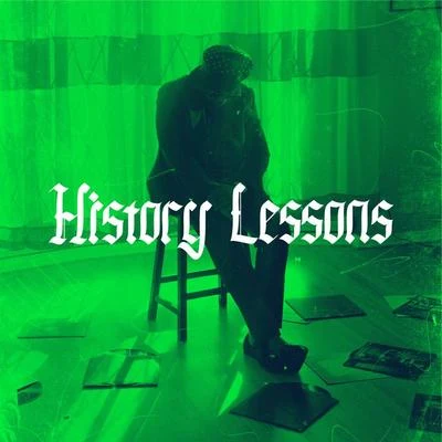 Nas/Noreaga/Capone/Final Chapter/Cassidy/Mike Kyser/Ciro Dammicco/Gold [Oro]/Chinky/KelisHistory Lessons