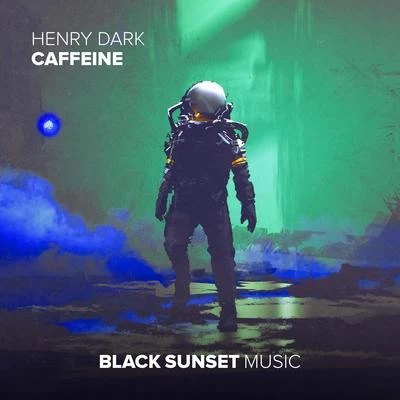 Henry DarkCaffeine