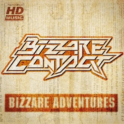 Bizzare ContactBizzare Adventures