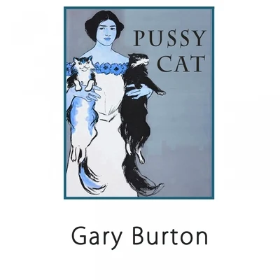 Gary Burton/Chick Corea***** Cat