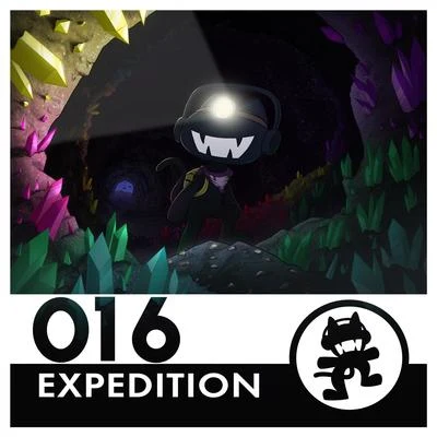 MonstercatMonstercat 016 - Expedition