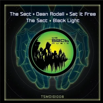 The SectSet It FreeBlack Light