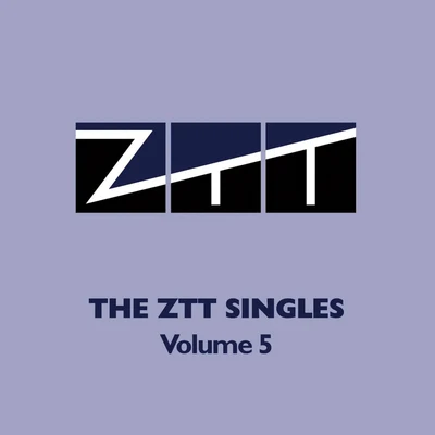 LomaxJohnny CashLedbetterZTT Singles (Vol.5)