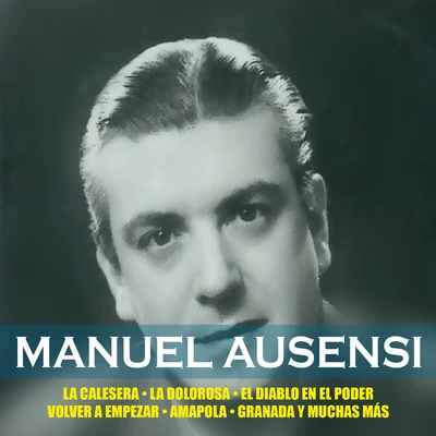 Manuel AusensiManuel Ausensi