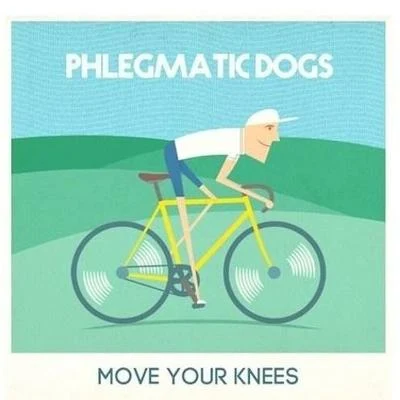 Phlegmatic DogsMove You Knees (Original Mix)