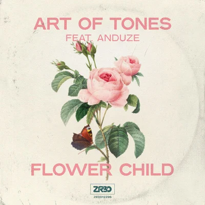 Art of TonesFlower Child