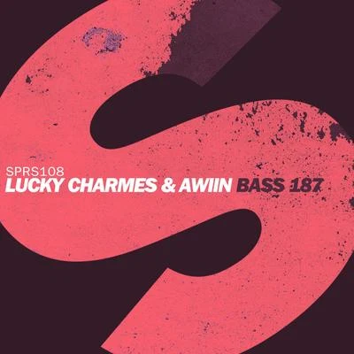 GabbyLuk/Lucky CharmesBass 187