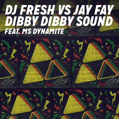 JWLS/Jay Fay/Roby Howler/Buraka Som SistemaDibby Dibby Sound (Remixes)