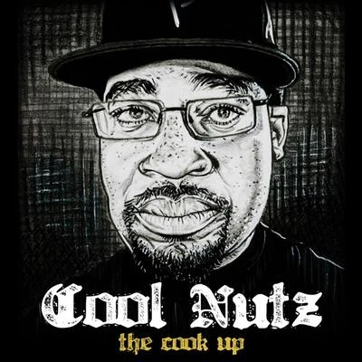 Cool Nutz/ShotglassThe Cook Up