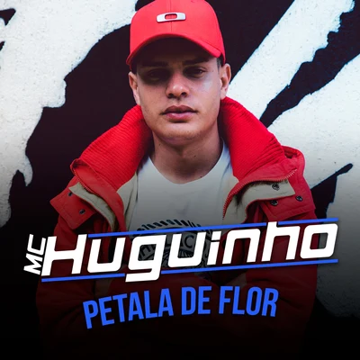 Mc Novinho da Praça/Mc Huguinho/Mc TalibãPetala de Flor