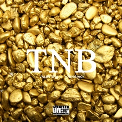 滿舒克 (Young Jack)TNB