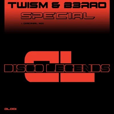 Twism/DJ Queen BSpecial