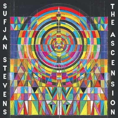 Sufjan StevensThe Ascension