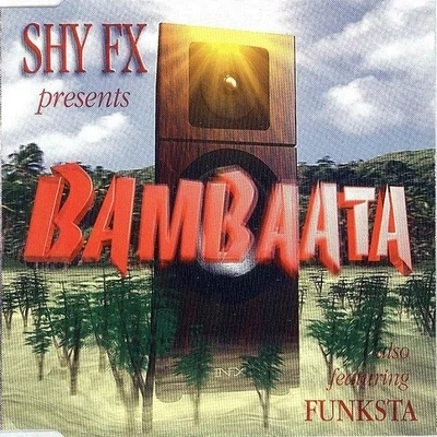 Shy FXBambaata