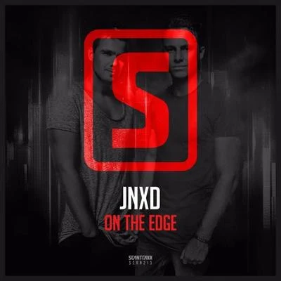 JNXDOn The Edge