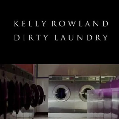 Kelly RowlandDirty Laundry