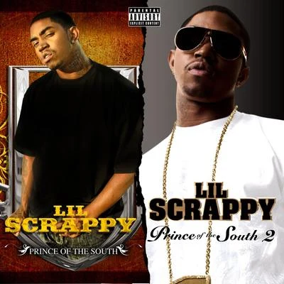 Lil ScrappyPrince of the SouthPrince of the South 2 (2 for 1: Special Edition)