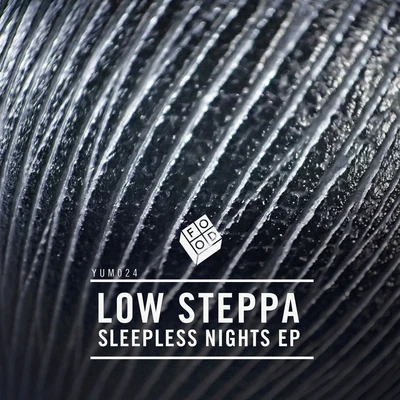 Greco/Low Steppa/Adana/Scott Forshaw/Mr. V/Eman/Jazzman Wax/Oliver Knight/Waitz/ScalesSleepless Nights EP