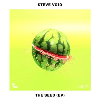 Steve VoidThe Seed EP