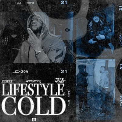 GRM Daily/RimzeeLifestyle Cold