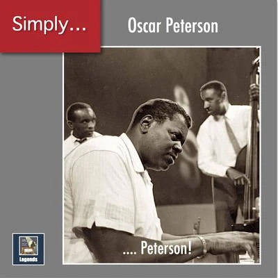 Oscar PetersonSimply ... Peterson! (2019 Remaster)