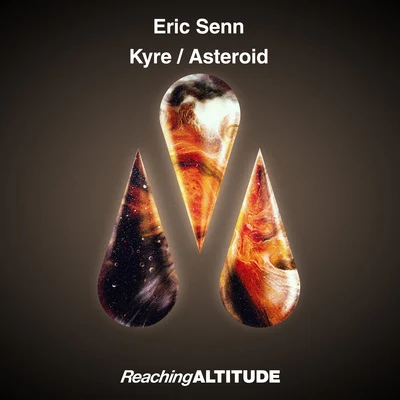 Eric SennKyreAsteroid