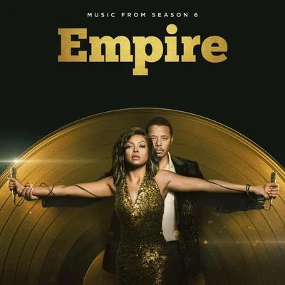 Empire Cast/SerayahEnergy (From "Empire: Season 6")