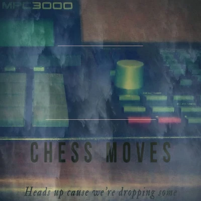 Chess MovesHeads up Cause Were Dropping Some