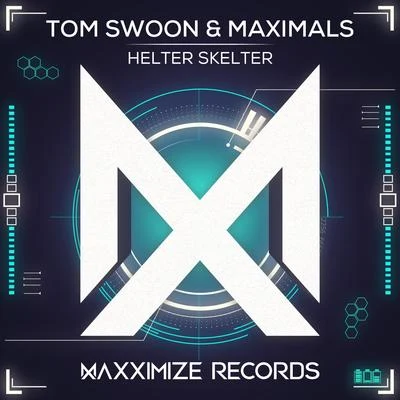 Tom SwoonHelter Skelter