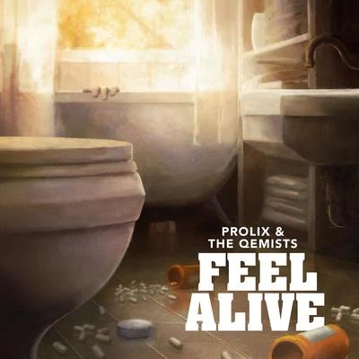 ProlixFeel Alive