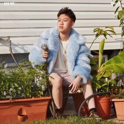 Rich Brian/Weird GeniusSee Me