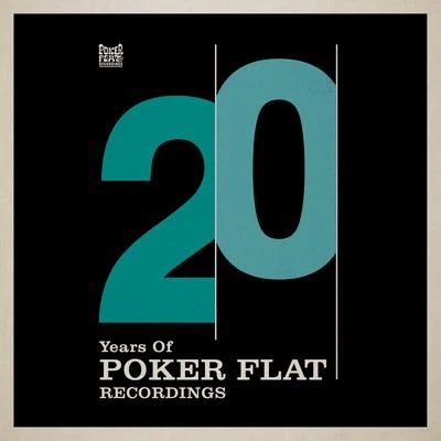 CLEMateria20 Years of Poker Flat Remixes