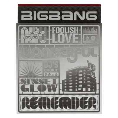 Bigbang2집 Remember