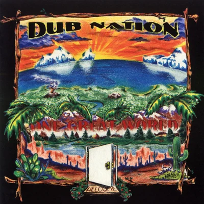 Amlaktafari/Dub Nation/QuinoOne Great World