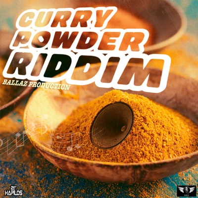 VoicemailCurry Powder Riddim