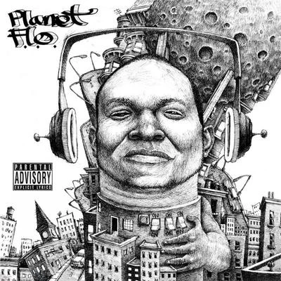 Planet Asia/TurbinPlanet F.L.O.