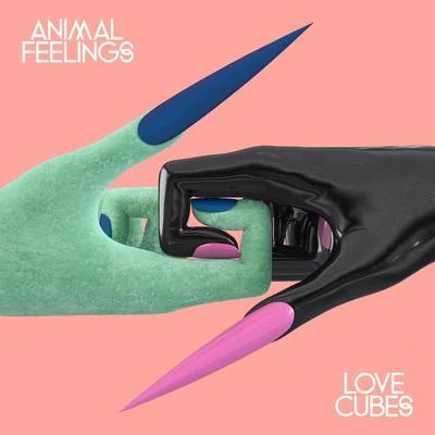 Animal Feelings/Fancy Feelings/Fancy ColorsLove Cubes