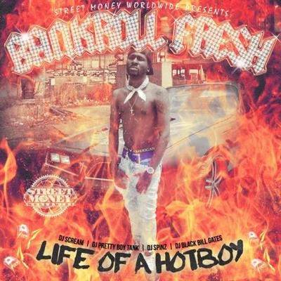 Bankroll FreshLife of a Hot Boy