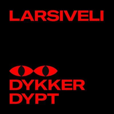 LarsiveliDykker dypt