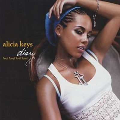 Alicia KeysDiary