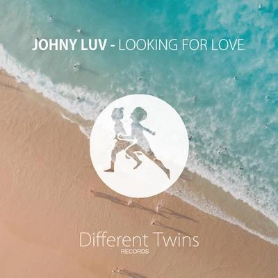 Johny LuvLooking For Love