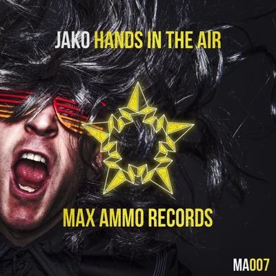 Jako/LukhanHands In The Air