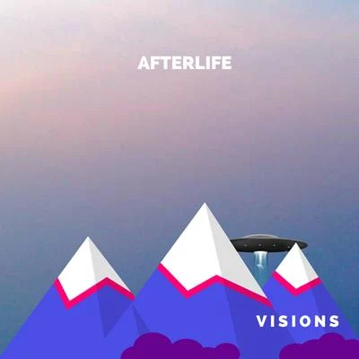 Afterlife/Mimosa/J. Axel/Astrid Suryanto/Angie Giles/Racoon/Echomen/Kevin Yost/Circulation/Julius PappVisions