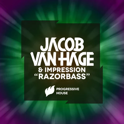 Jacob Van Hage/Art Inc.Razorbass