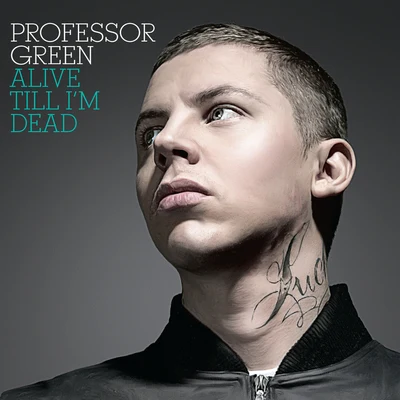 Professor GreenAlive Till Im Dead